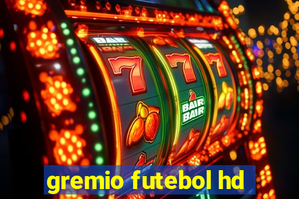 gremio futebol hd